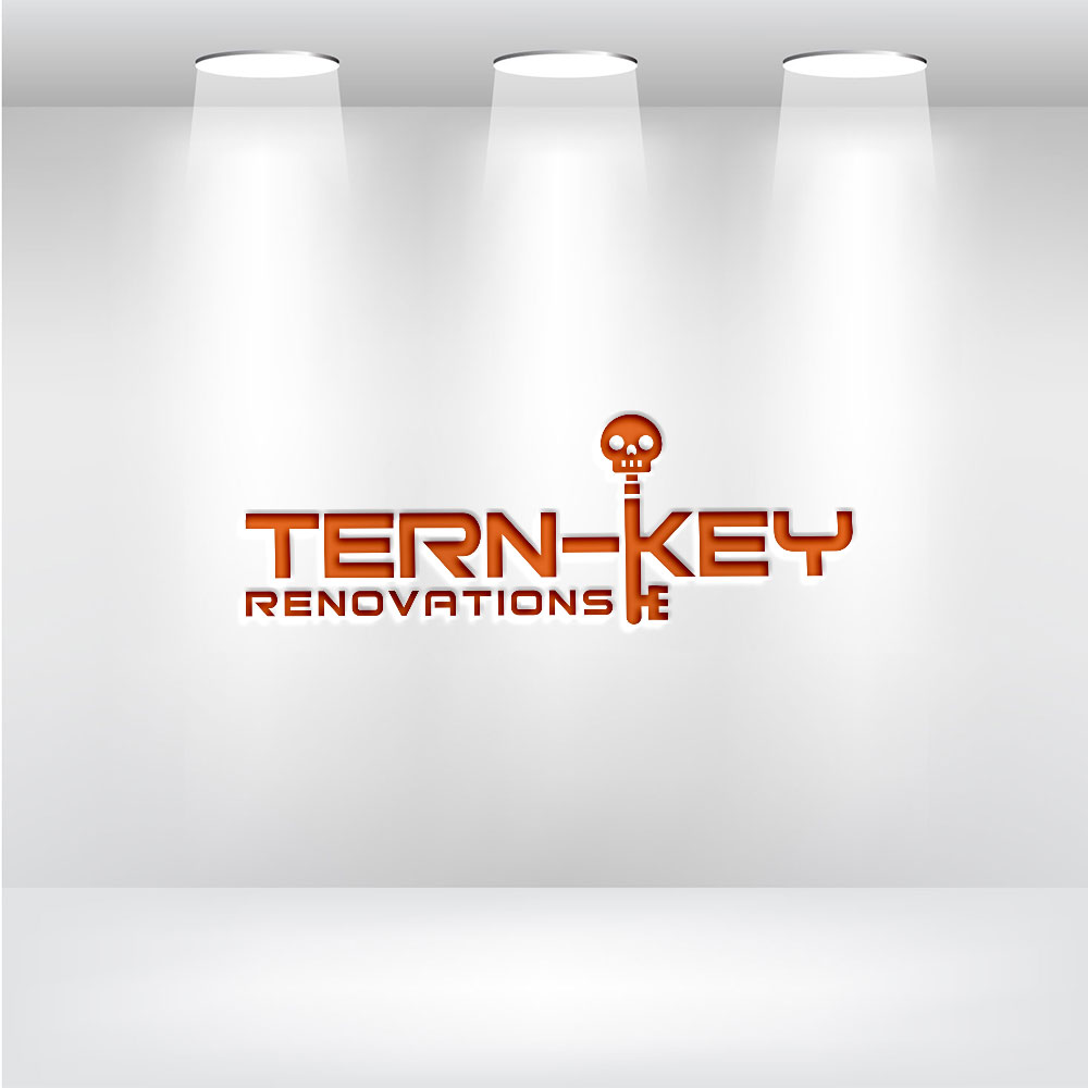 Logo Design by Ahnaf Labib for this project | Design #32951472