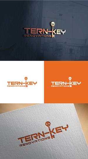 Logo Design by Ahnaf Labib for this project | Design: #32951473