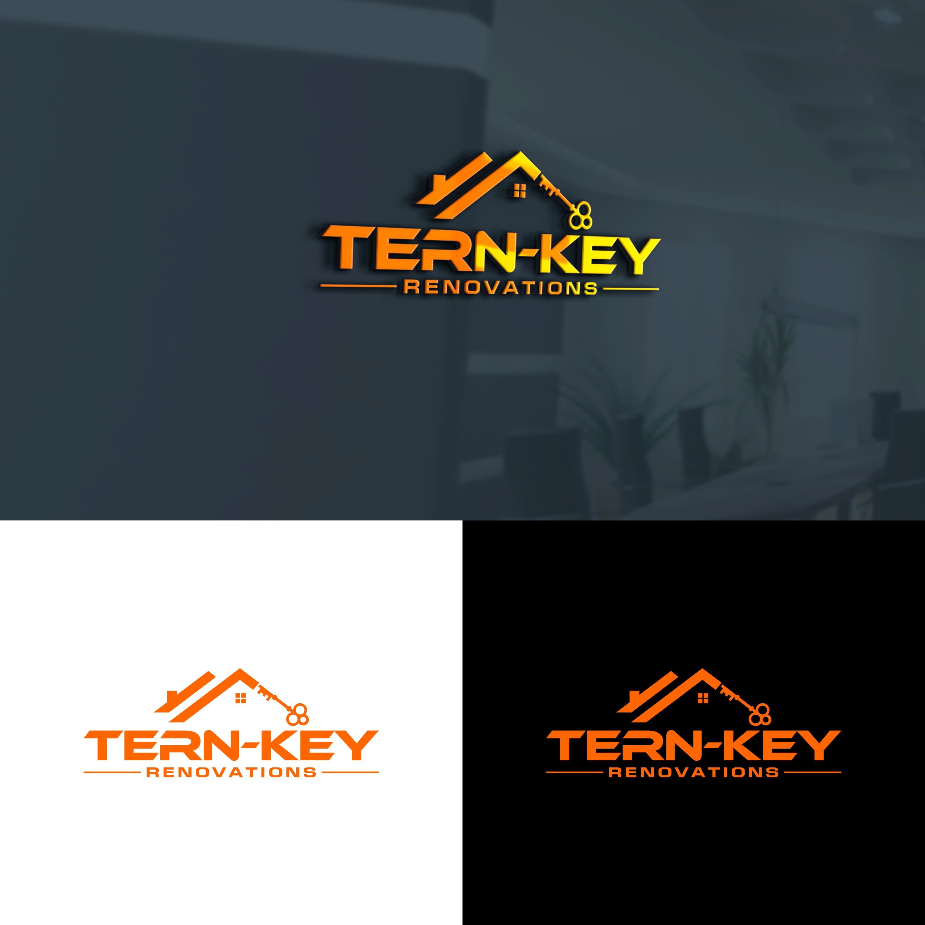 Logo Design by refaldo for this project | Design #32953947