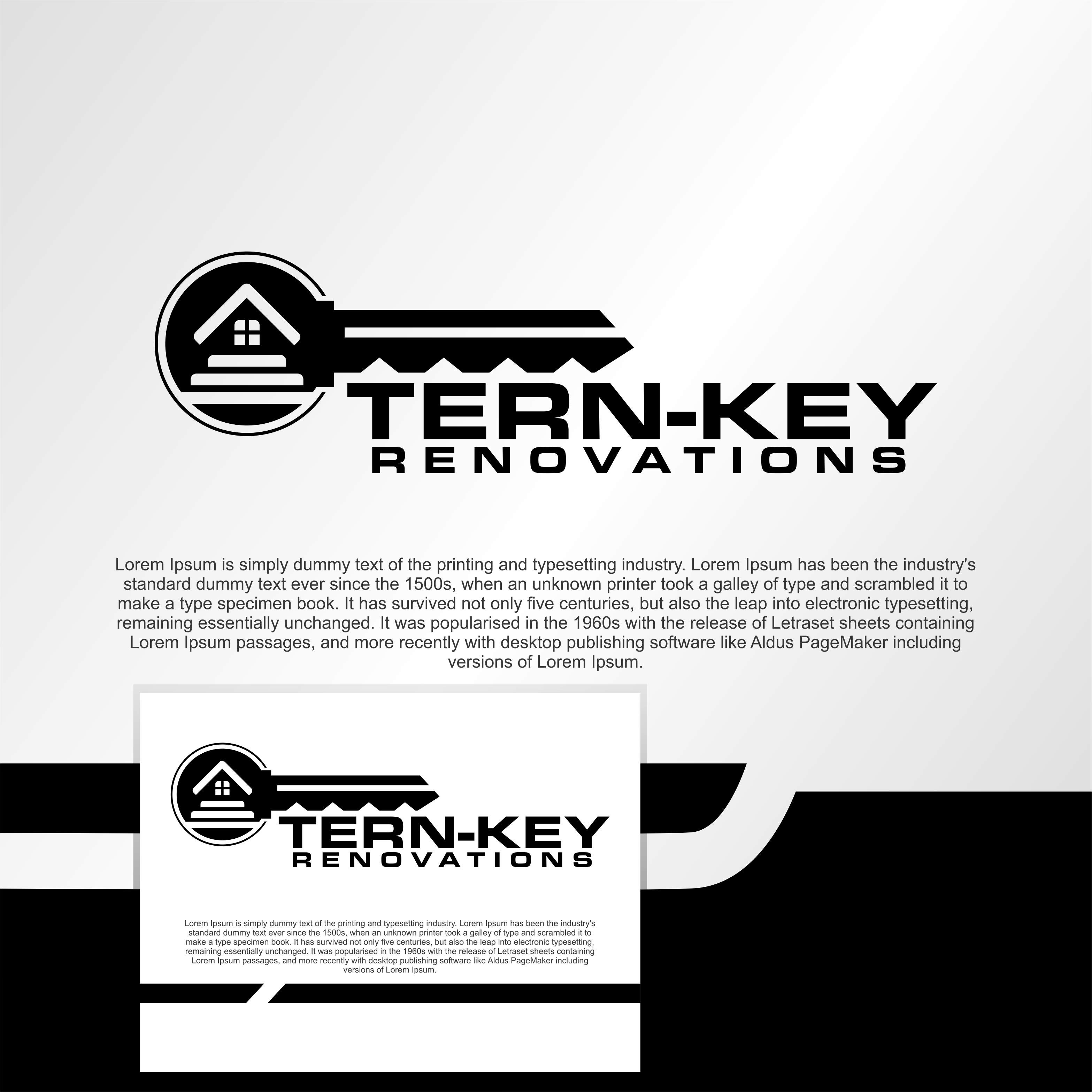 Logo Design by diego costa for this project | Design #32952755