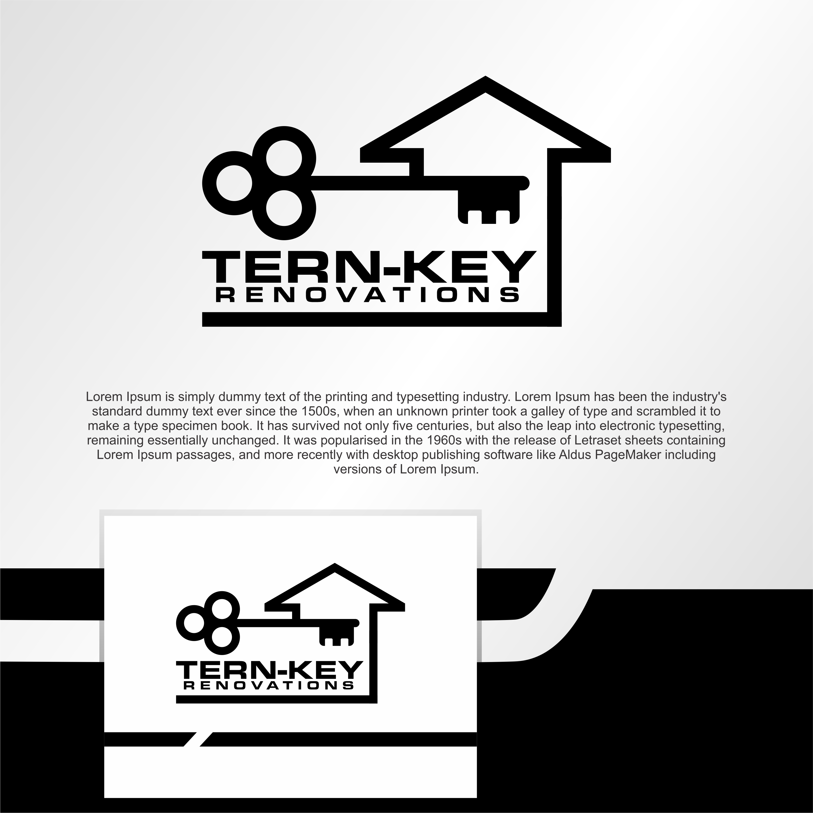 Logo Design by diego costa for this project | Design #32953659