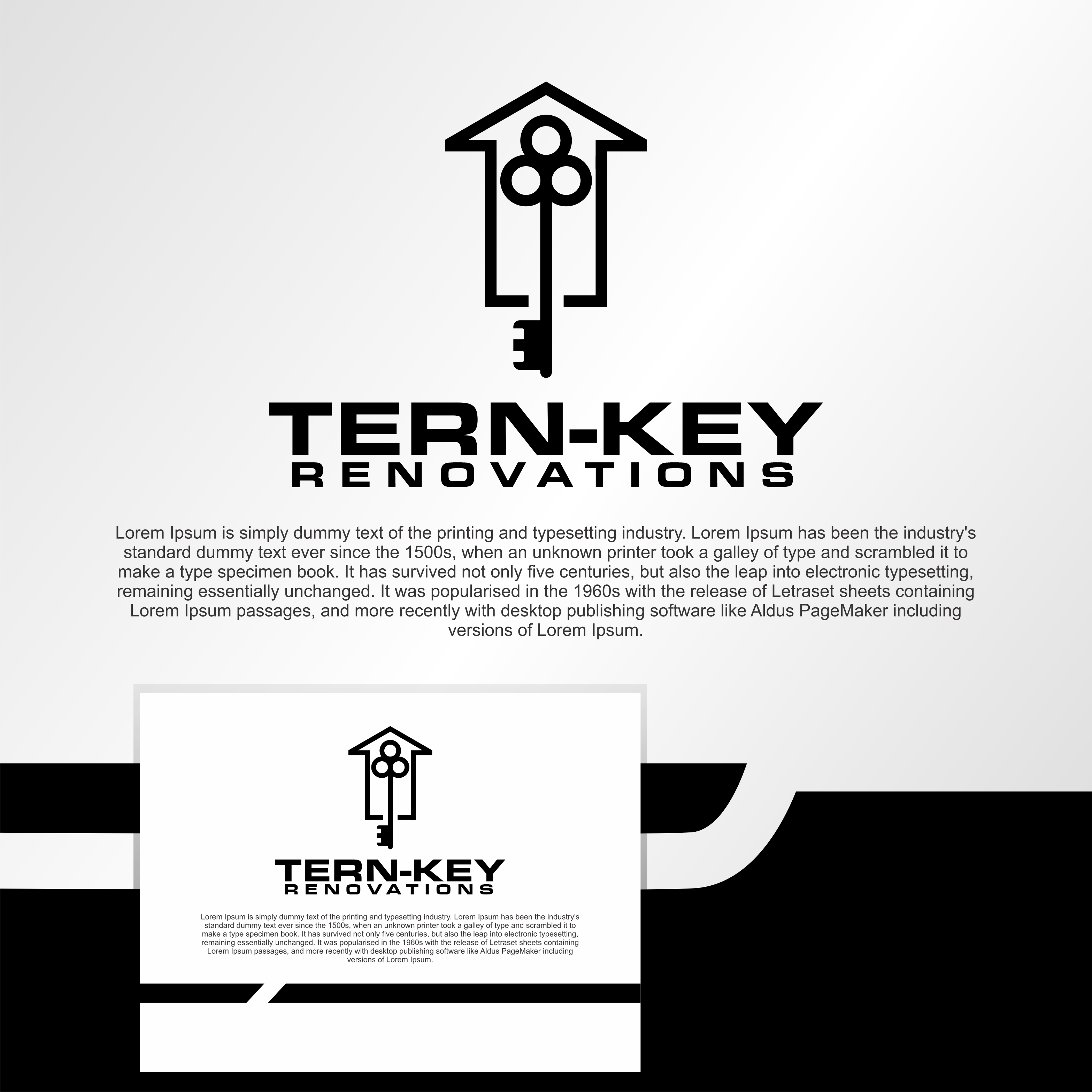 Logo Design by diego costa for this project | Design #32953692