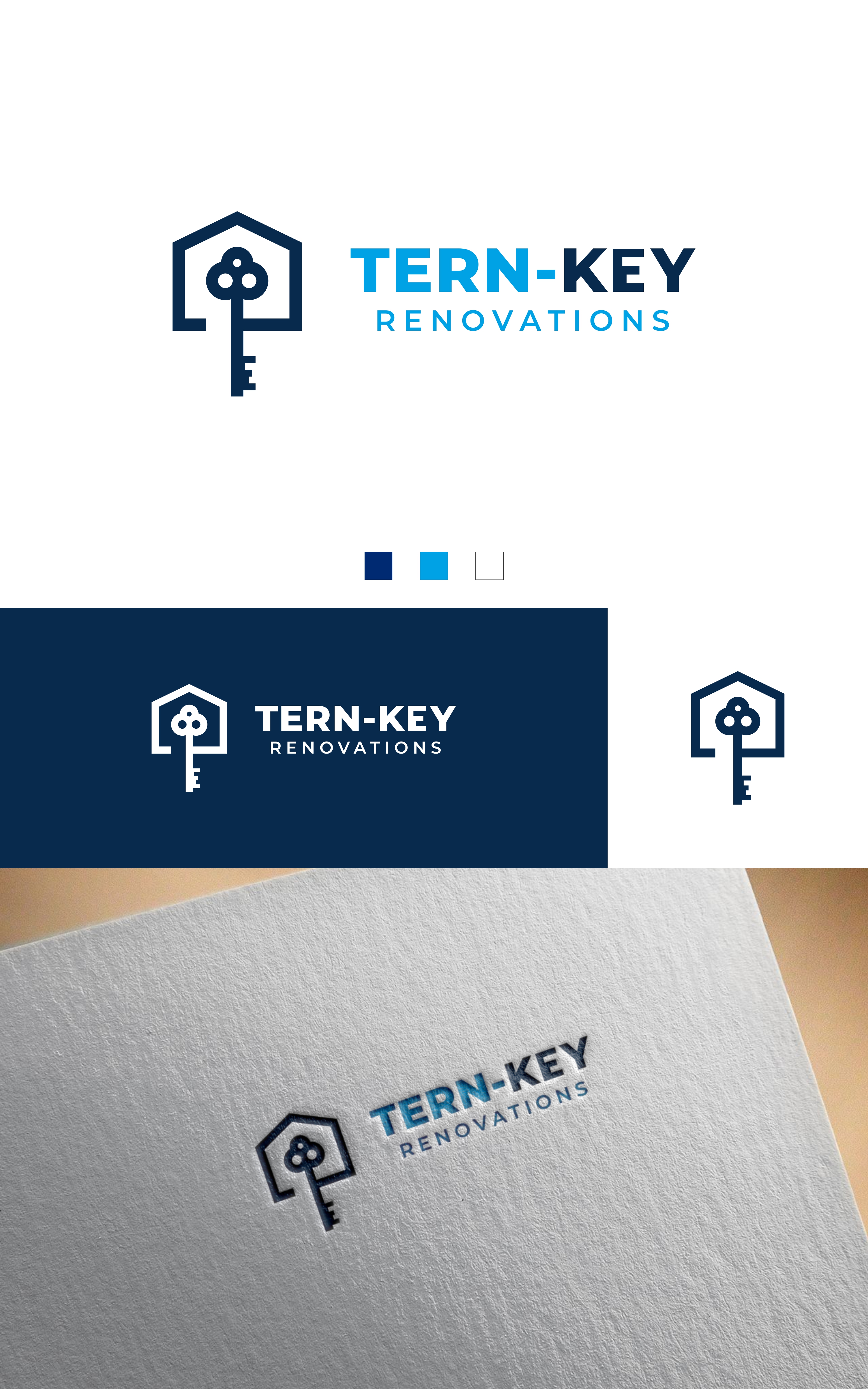 Logo Design by Dell_a.Design for this project | Design #32950433