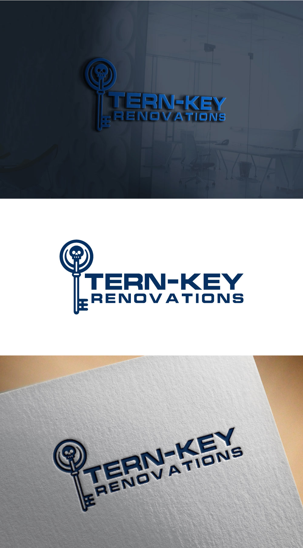 Logo Design by VisionCraft™ for this project | Design #32951506