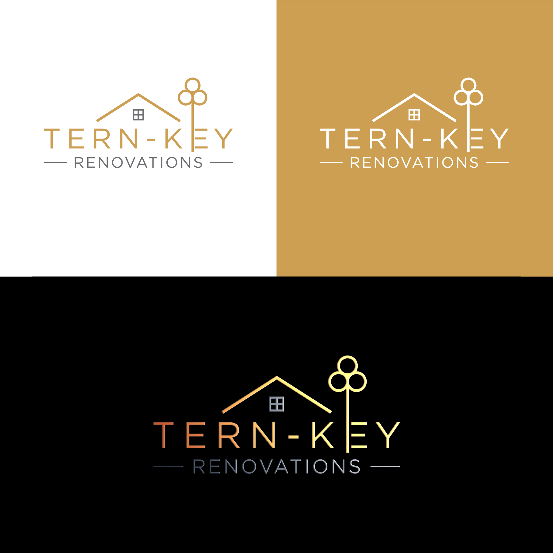 Logo Design by The Lion Studios for this project | Design #32954408