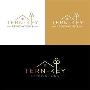 Logo-Design von The Lion Studios für dieses Projekt | Design: #32954408