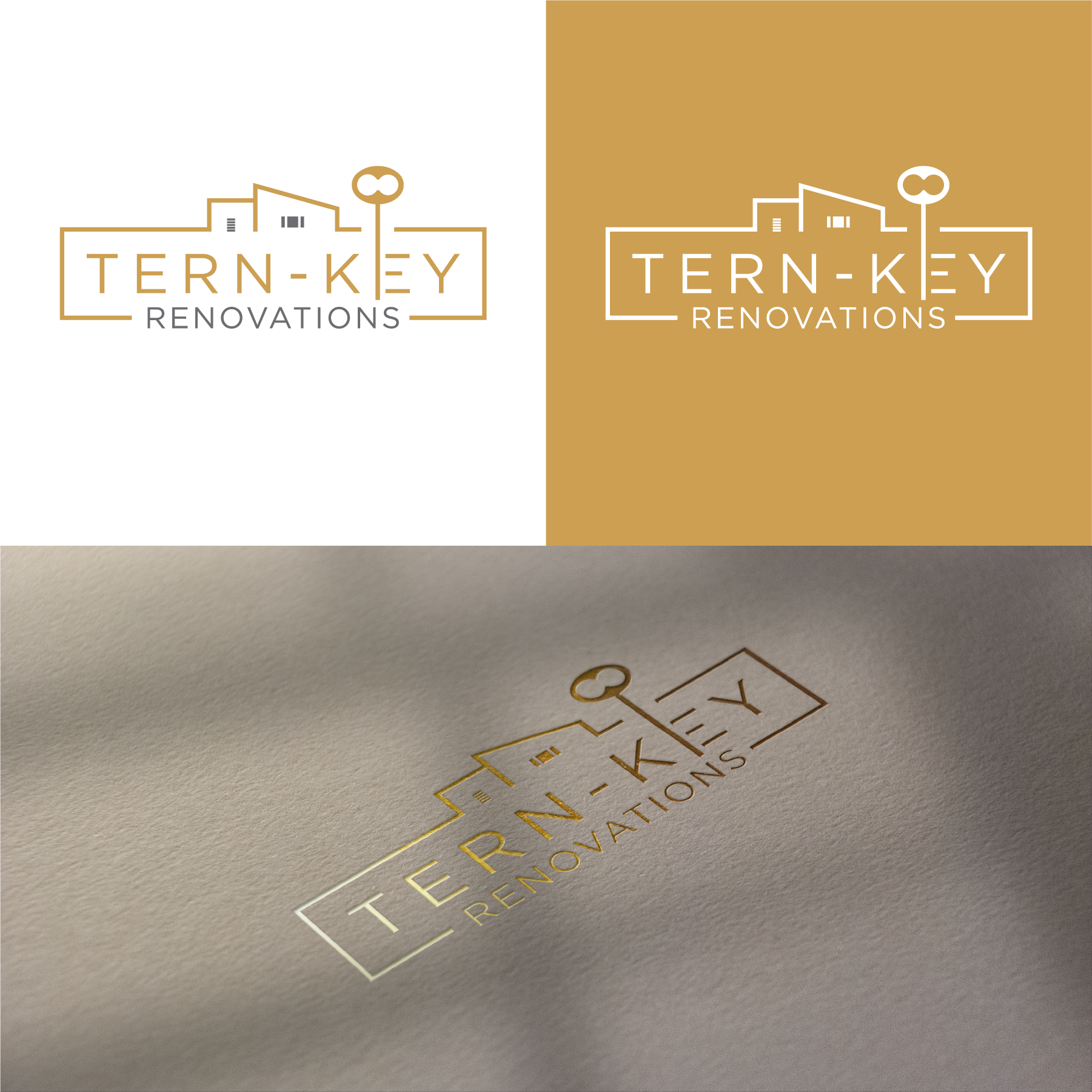 Logo Design by The Lion Studios for this project | Design #32975694