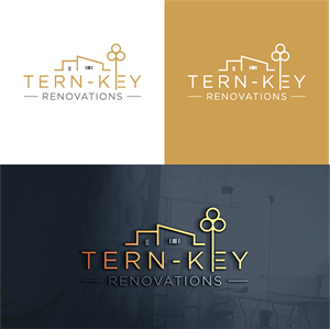 Logo Design by The Lion Studios for this project | Design: #32978889