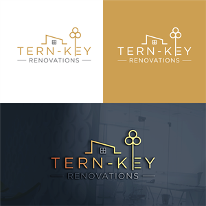 Logo Design by The Lion Studios for this project | Design: #32979816