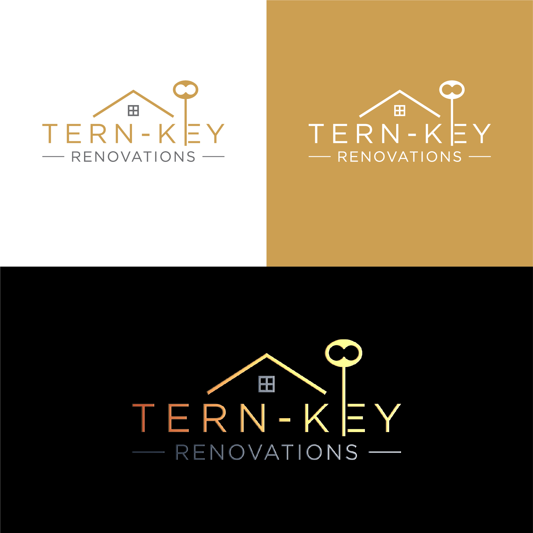 Logo Design by The Lion Studios for this project | Design #32987969