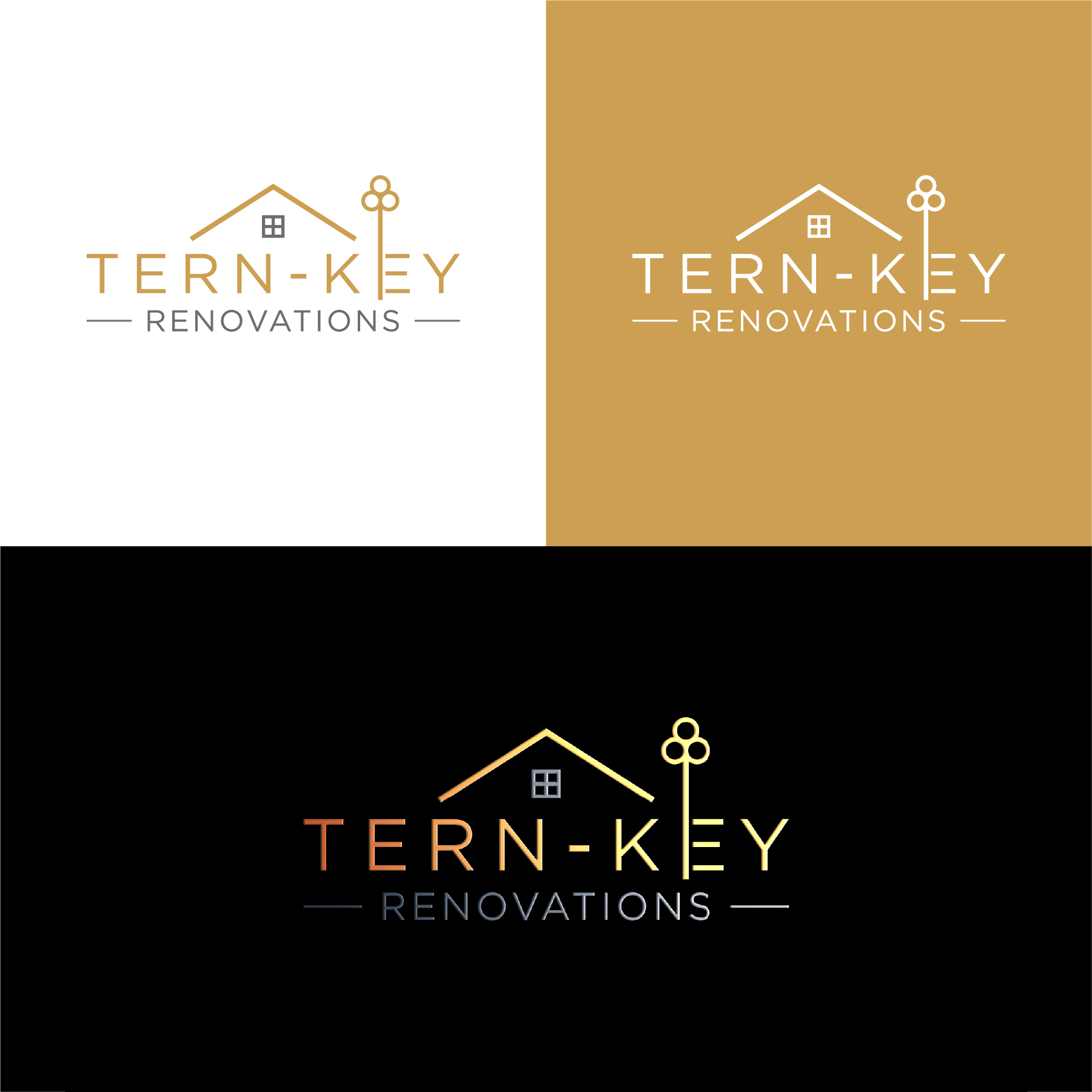 Logo Design by The Lion Studios for this project | Design #32997821