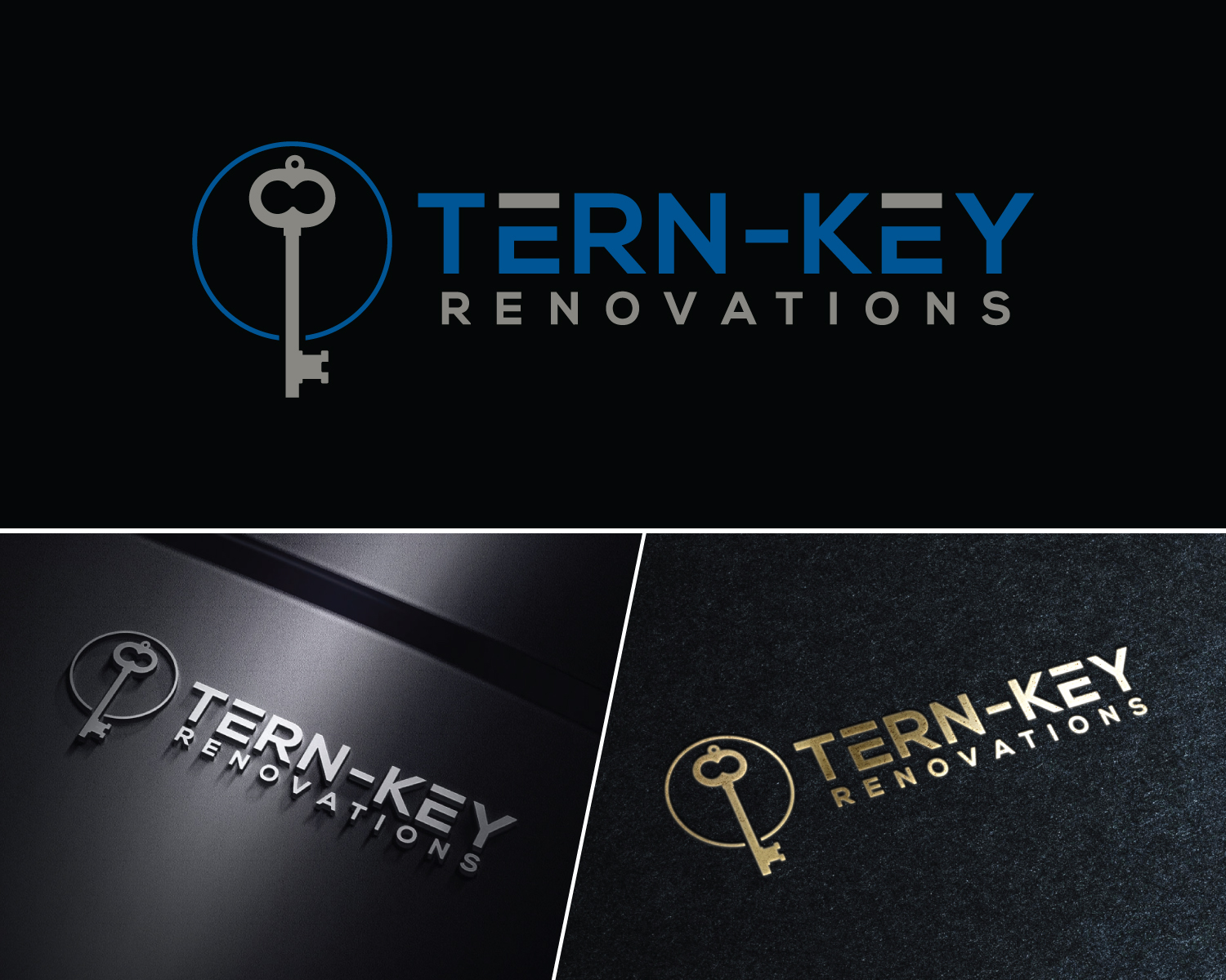 Logo Design by Atec for this project | Design #32965527