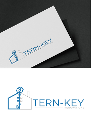 Logo Design by fly  design for this project | Design: #32952506