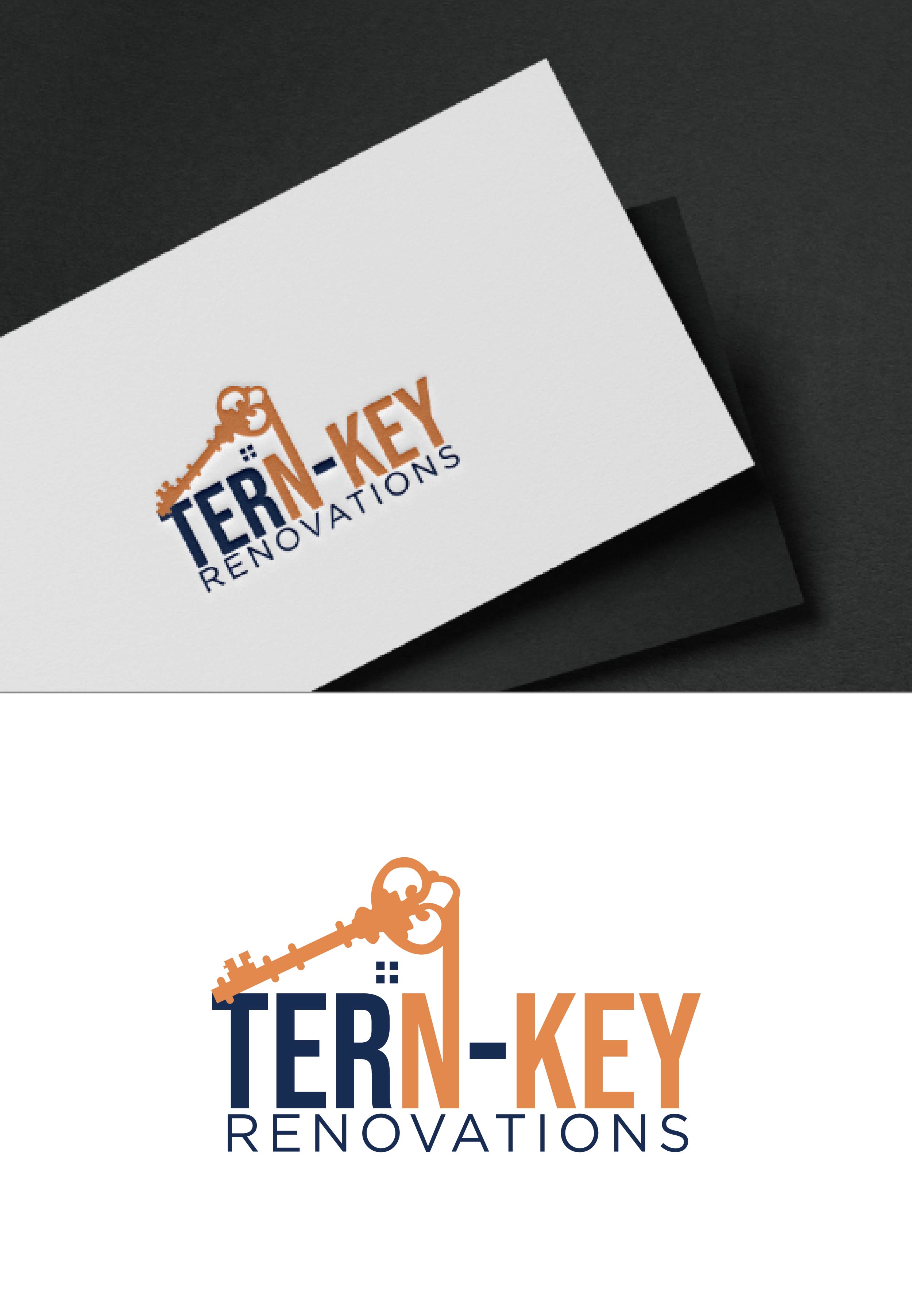 Logo Design by fly  design for this project | Design #32952507