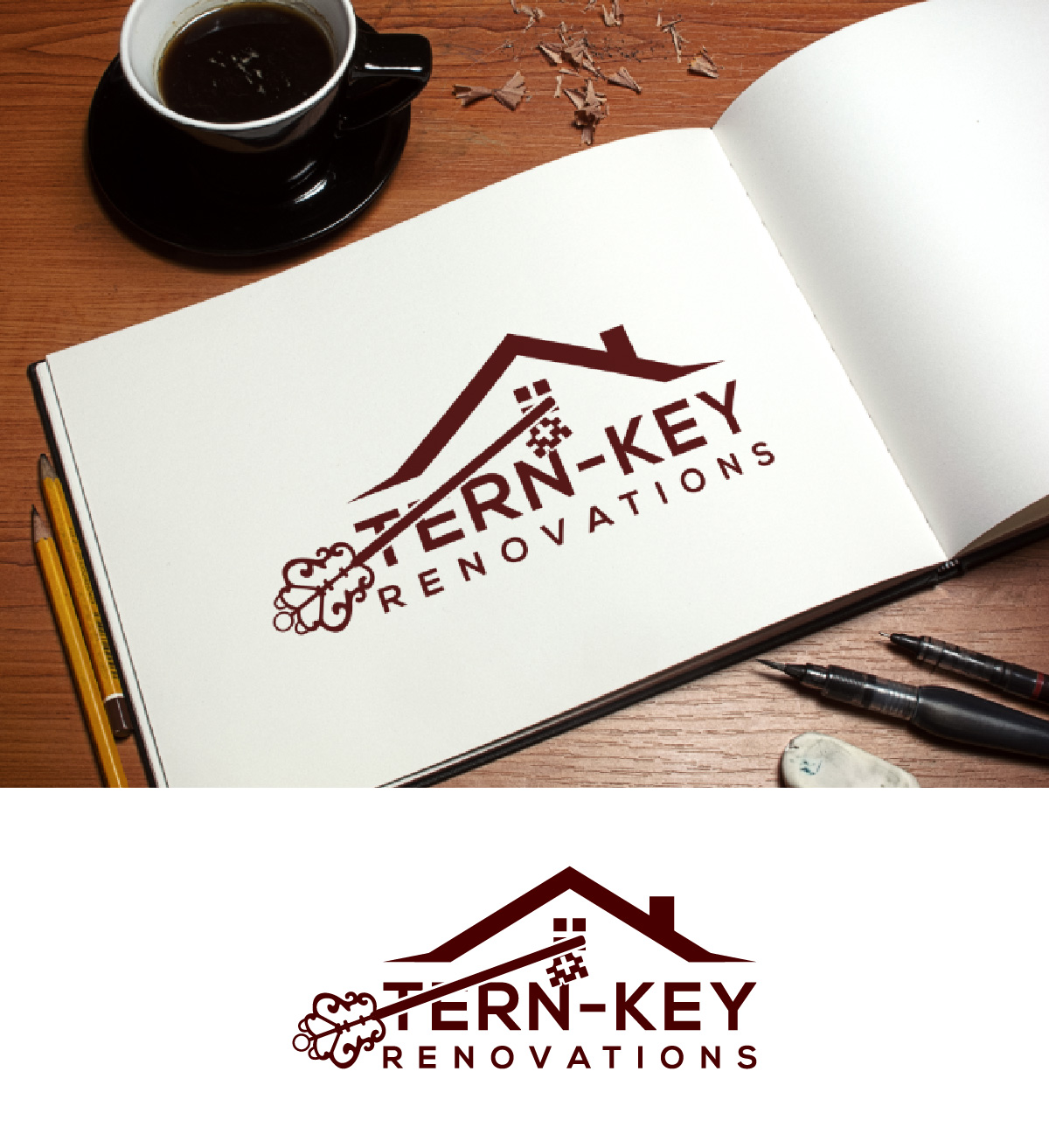 Logo Design by fly  design for this project | Design #32970388