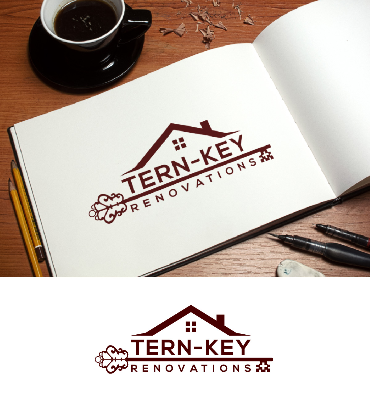 Logo Design by fly  design for this project | Design #32970390
