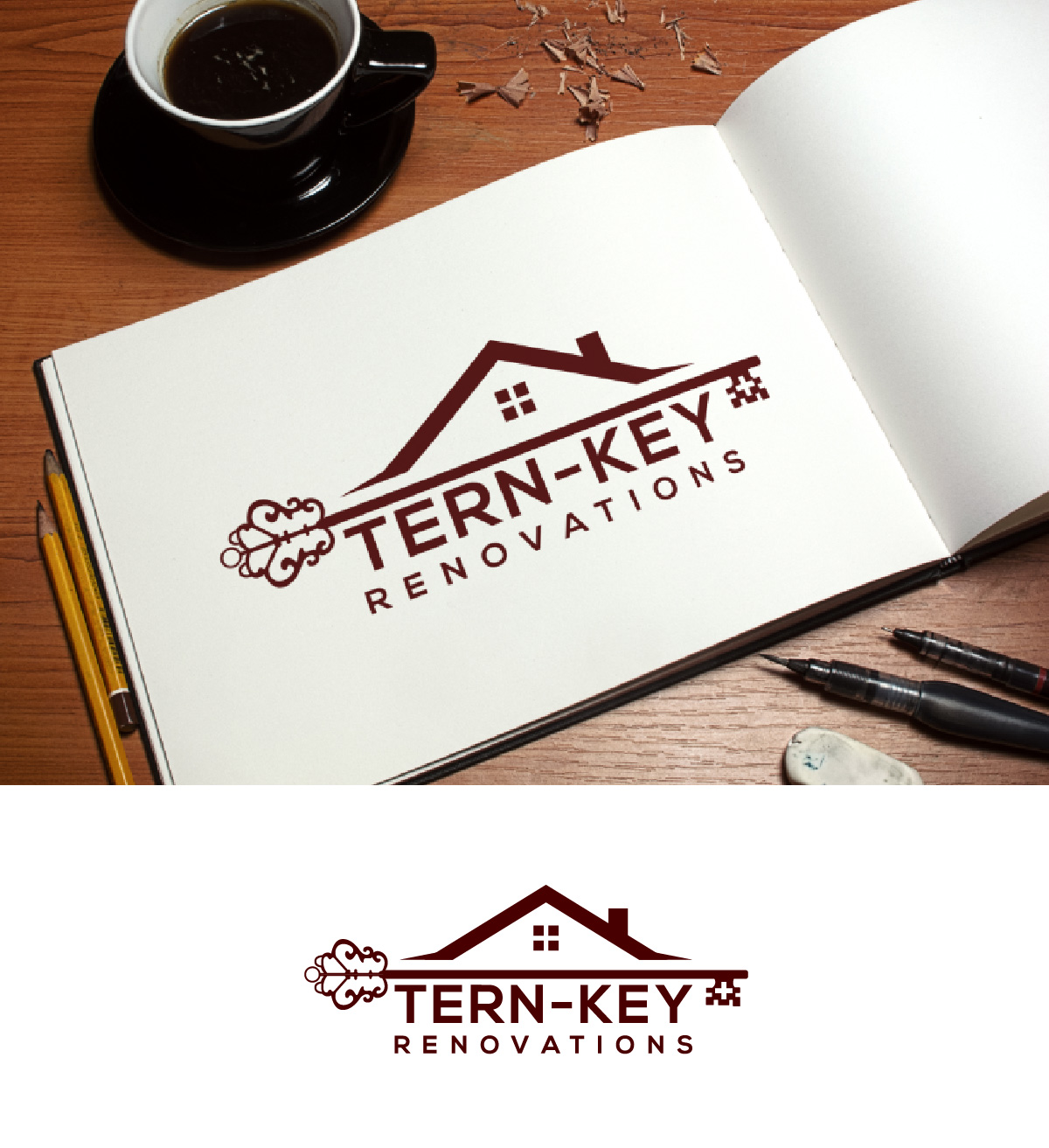 Logo Design by fly  design for this project | Design #32970391
