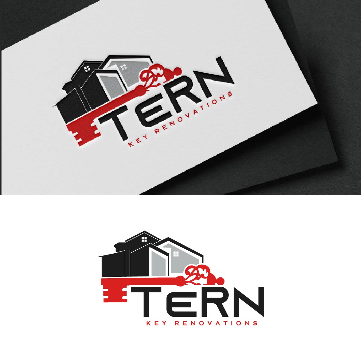 Logo Design by fly  design for this project | Design #32970398