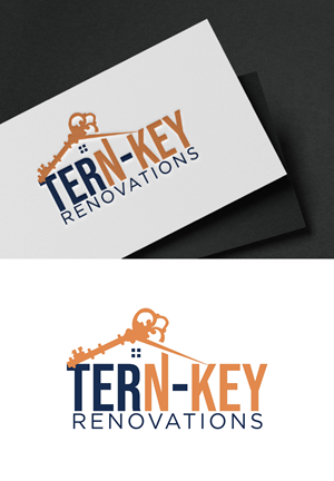Logo Design by fly  design for this project | Design: #32970399