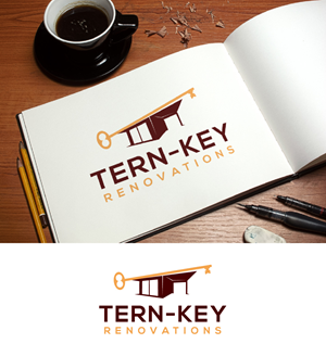 Logo Design by fly  design for this project | Design: #32977230
