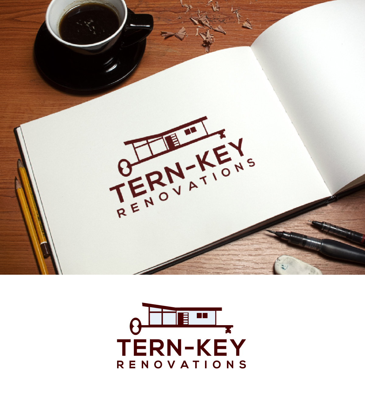 Logo Design by fly  design for this project | Design #32977231