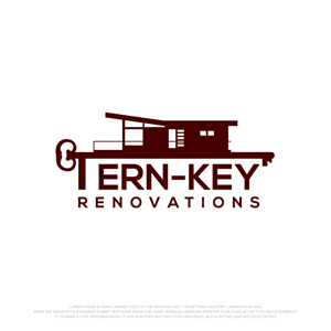Logo Design by fly  design for this project | Design: #32979071
