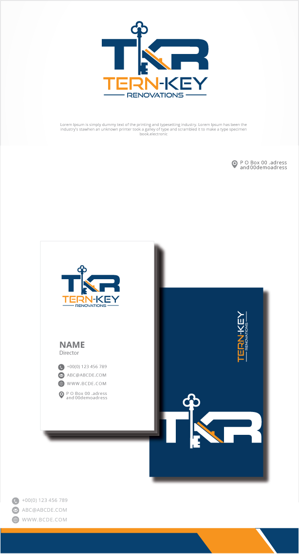 Logo Design by zebronicgraphic for this project | Design #32951821