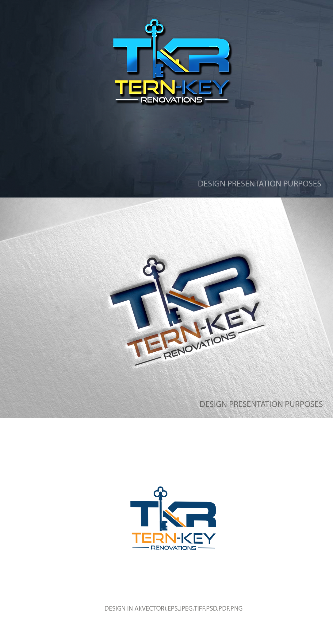 Logo Design by zebronicgraphic for this project | Design #32951823