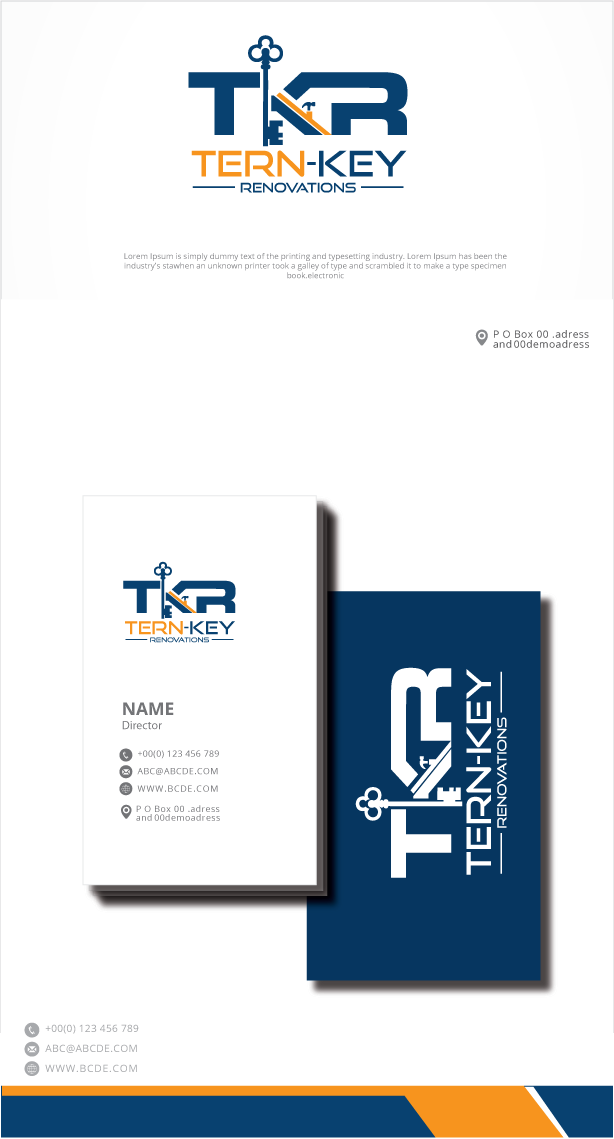 Logo Design by zebronicgraphic for this project | Design #32960981