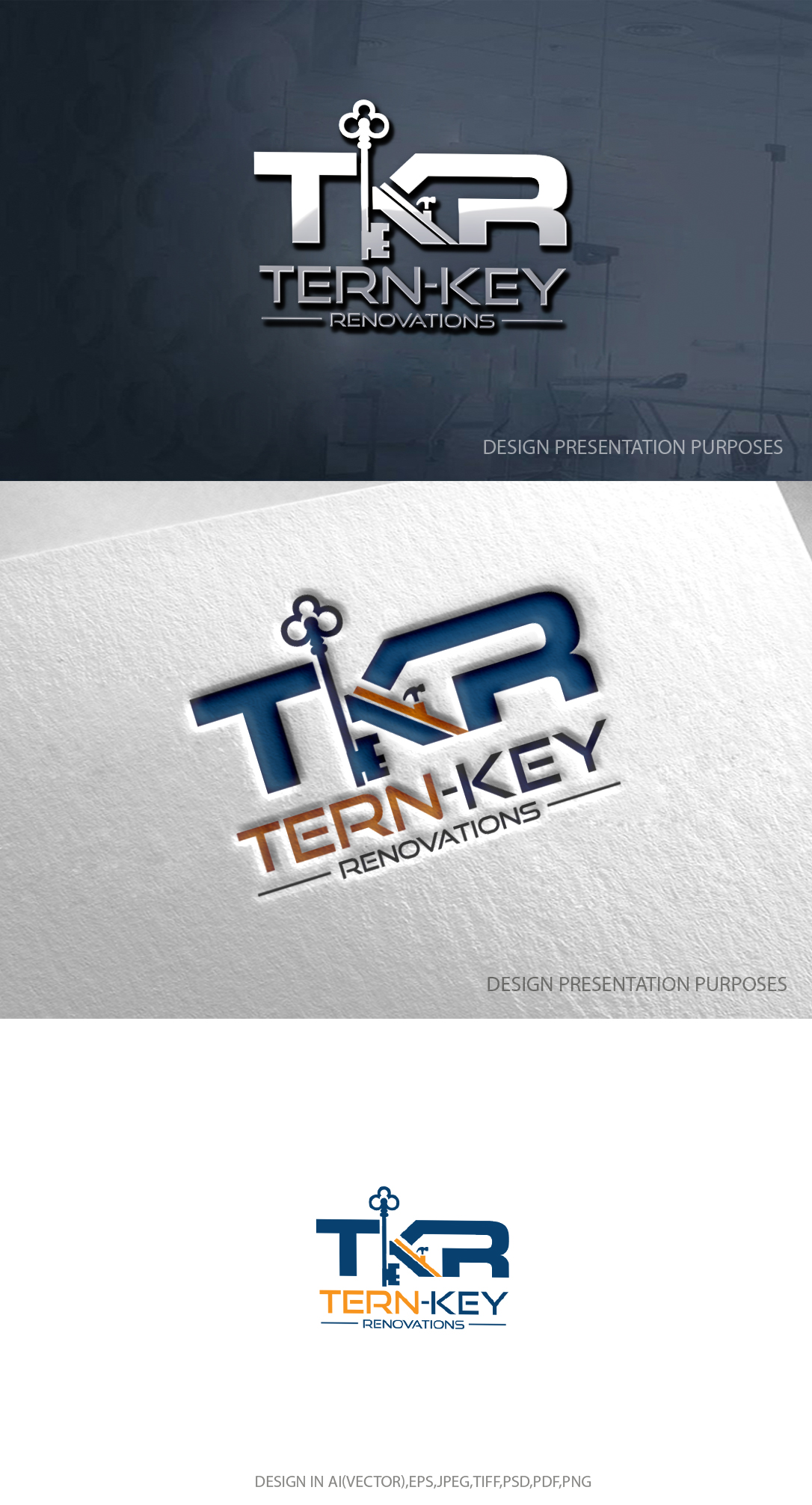 Logo-Design von zebronicgraphic für dieses Projekt | Design #32960982
