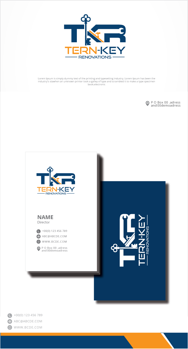 Logo Design by zebronicgraphic for this project | Design #32960984