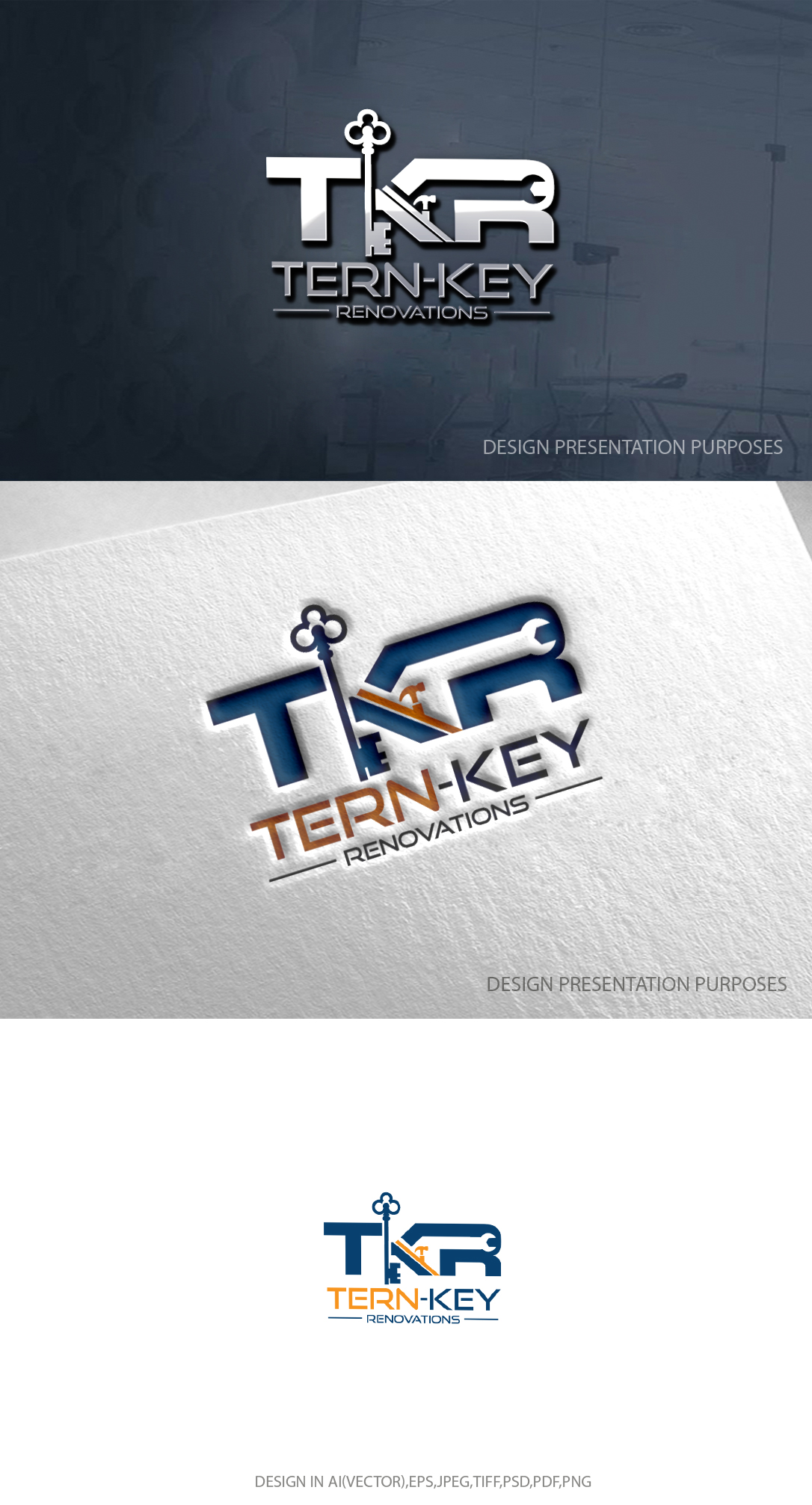 Logo Design by zebronicgraphic for this project | Design #32960986