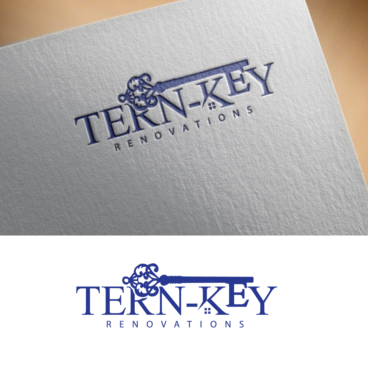 Logo Design by GODDREAMCREATION for this project | Design #32950470