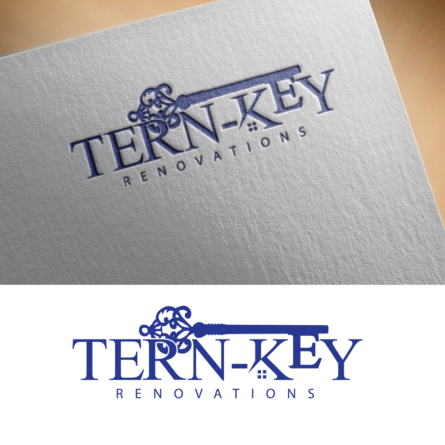 Logo Design by GODDREAMCREATION for this project | Design #32953985