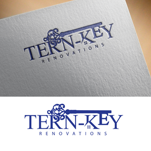 Logo Design by GODDREAMCREATION for this project | Design #32953985