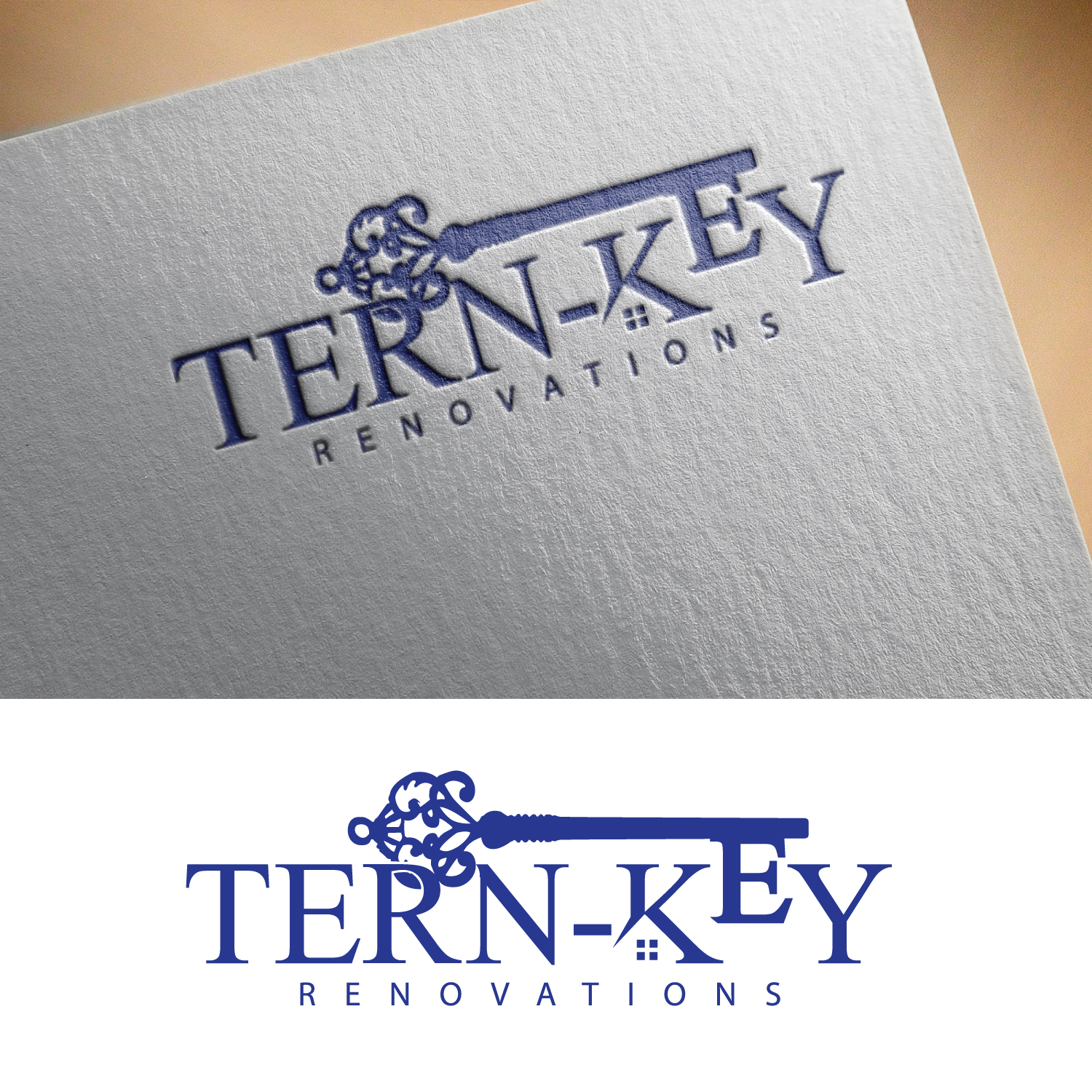 Logo Design by GODDREAMCREATION for this project | Design #32954055