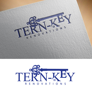 Logo Design by GODDREAMCREATION for this project | Design: #32954055