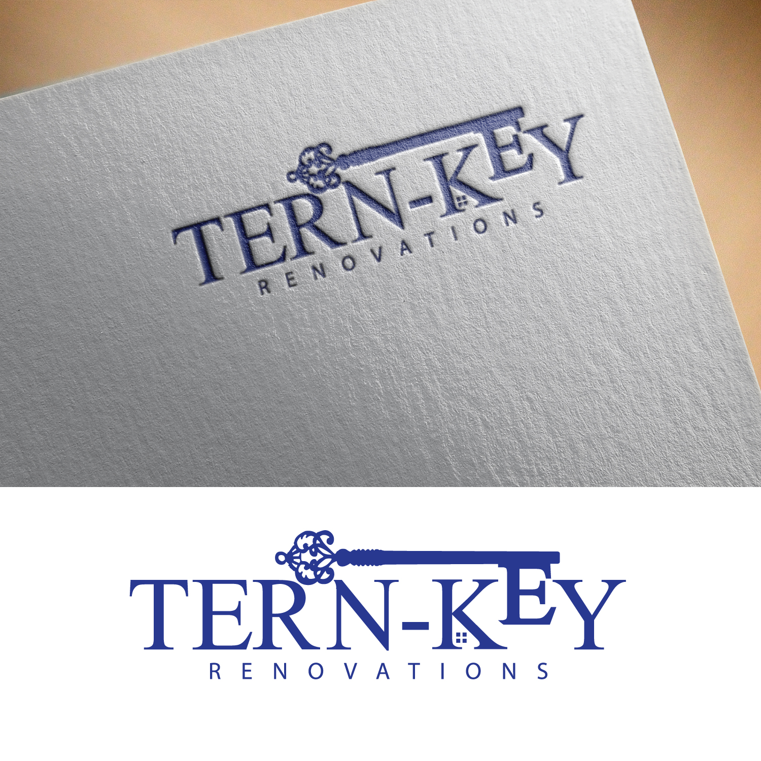 Logo Design by GODDREAMCREATION for this project | Design #32956206