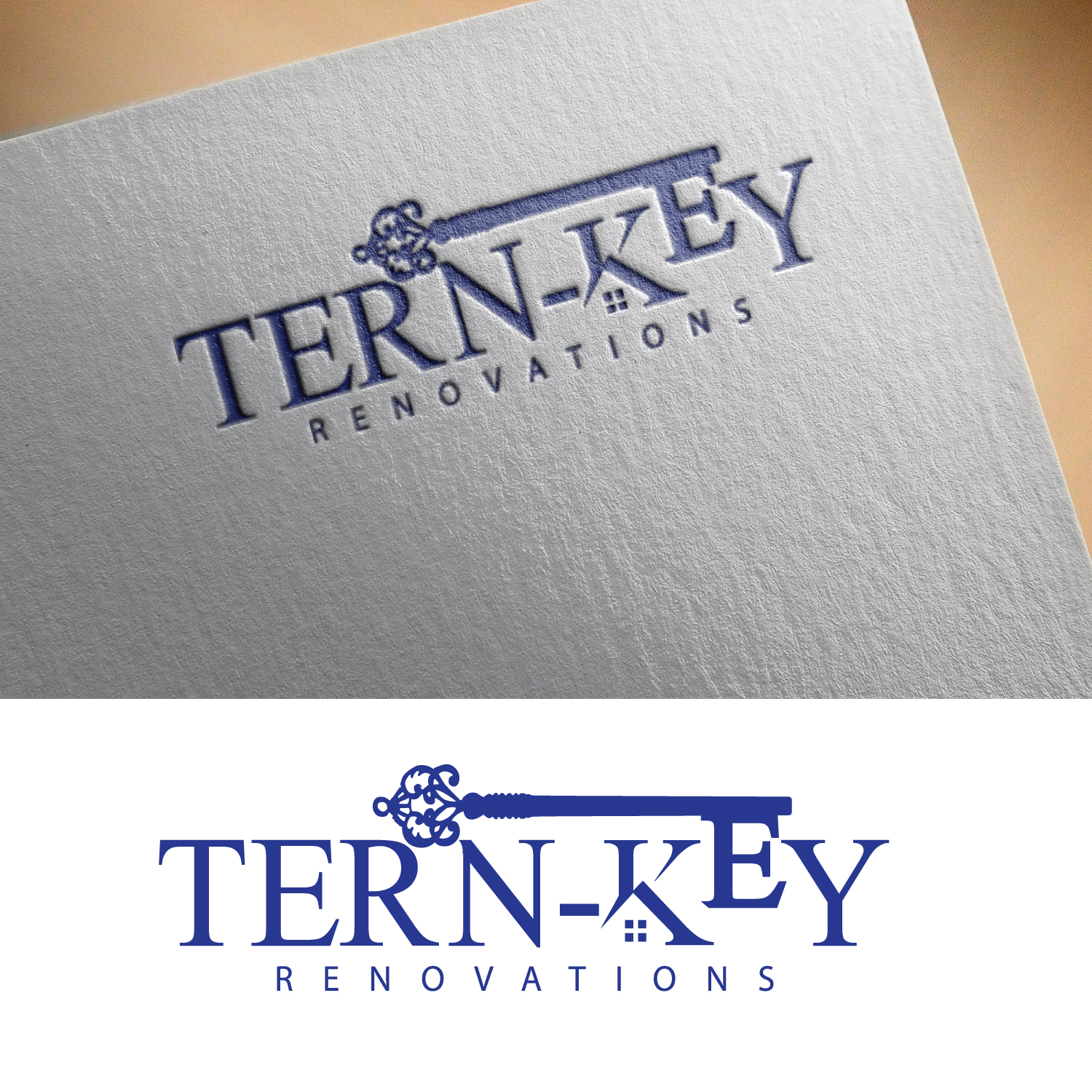 Logo Design by GODDREAMCREATION for this project | Design #32956207