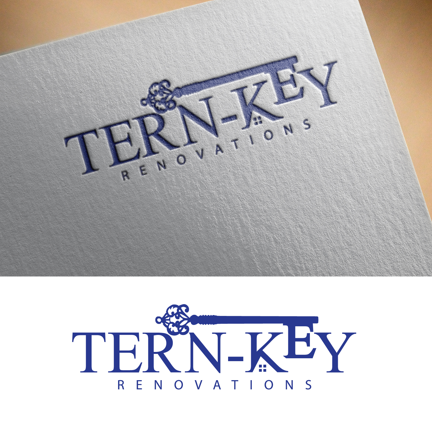 Logo Design by GODDREAMCREATION for this project | Design #32956376