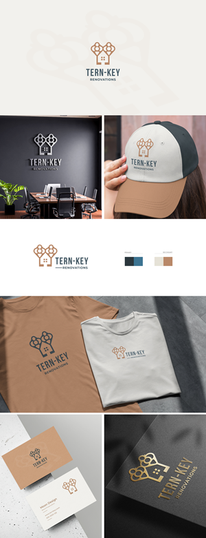 Logo Design by Moon Design. for this project | Design: #32960170
