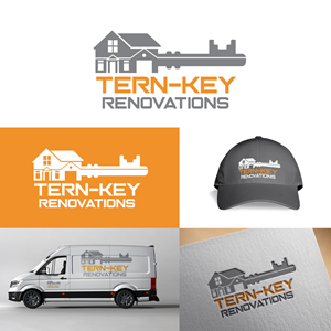 Logo Design by Fendr for this project | Design #32987134