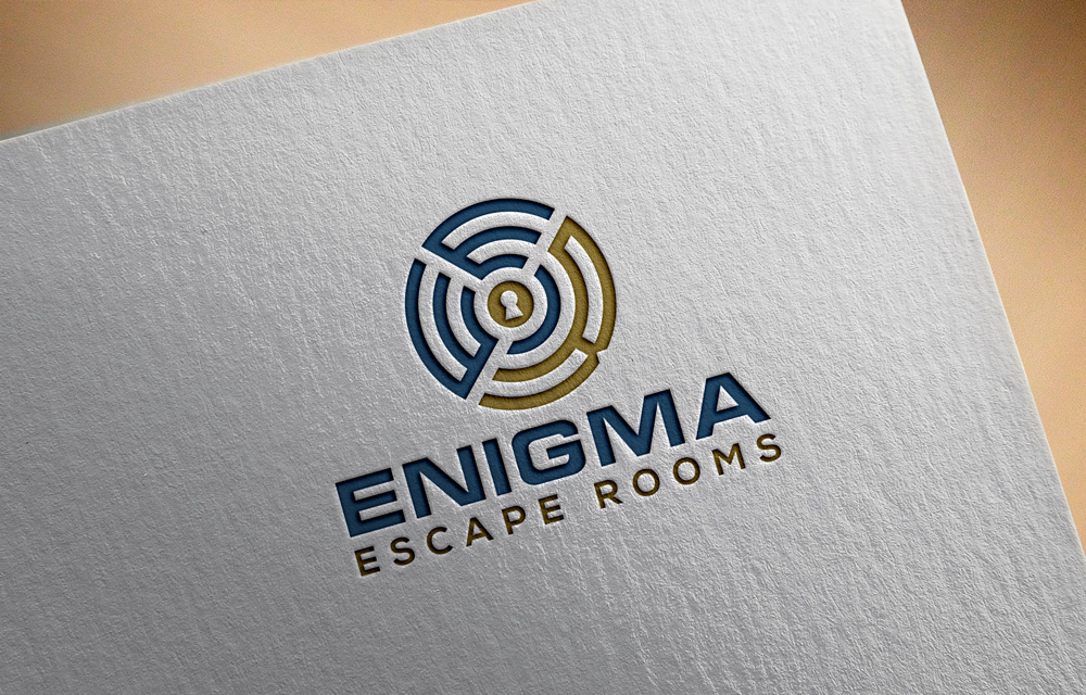 Logo Design by Ahasanu for this project | Design #32960779