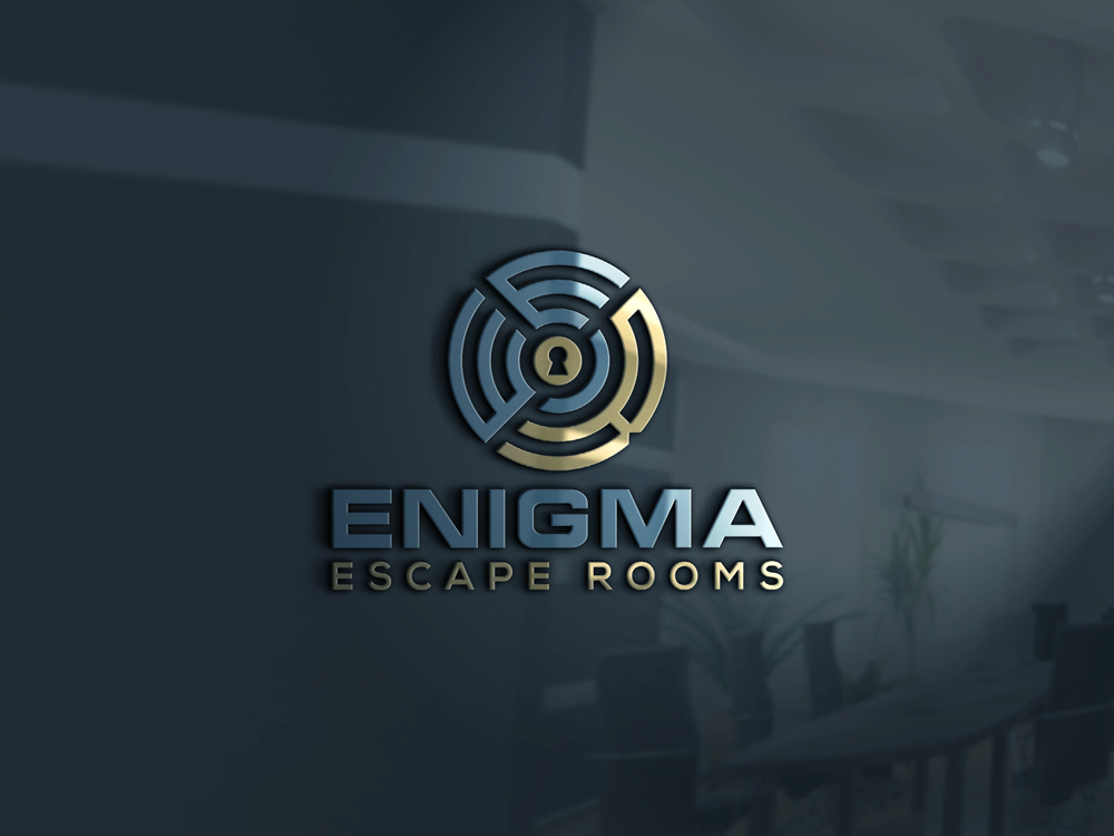 Logo Design by Ahasanu for this project | Design #32960781