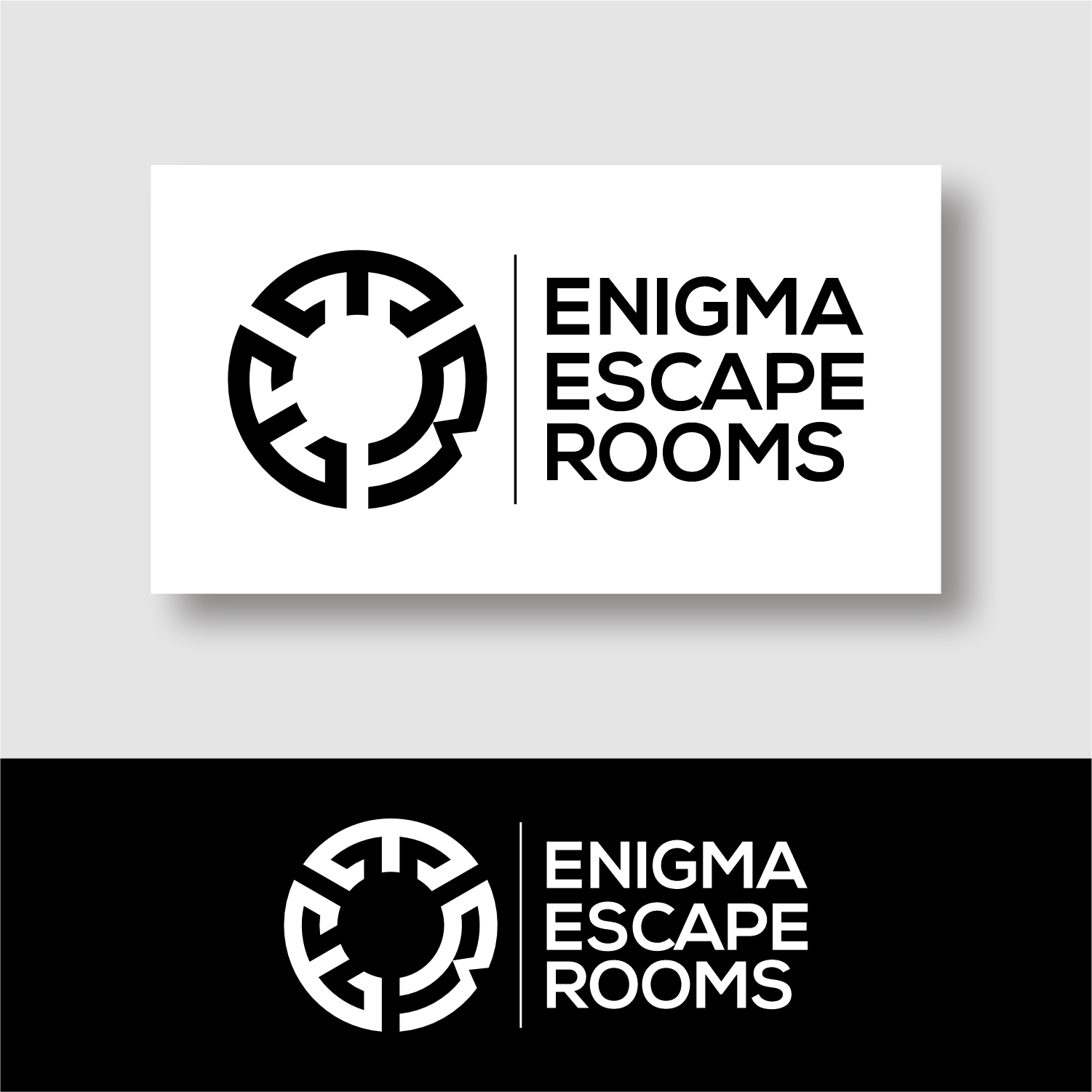 Logo Design by ganesaputu for this project | Design #32952876