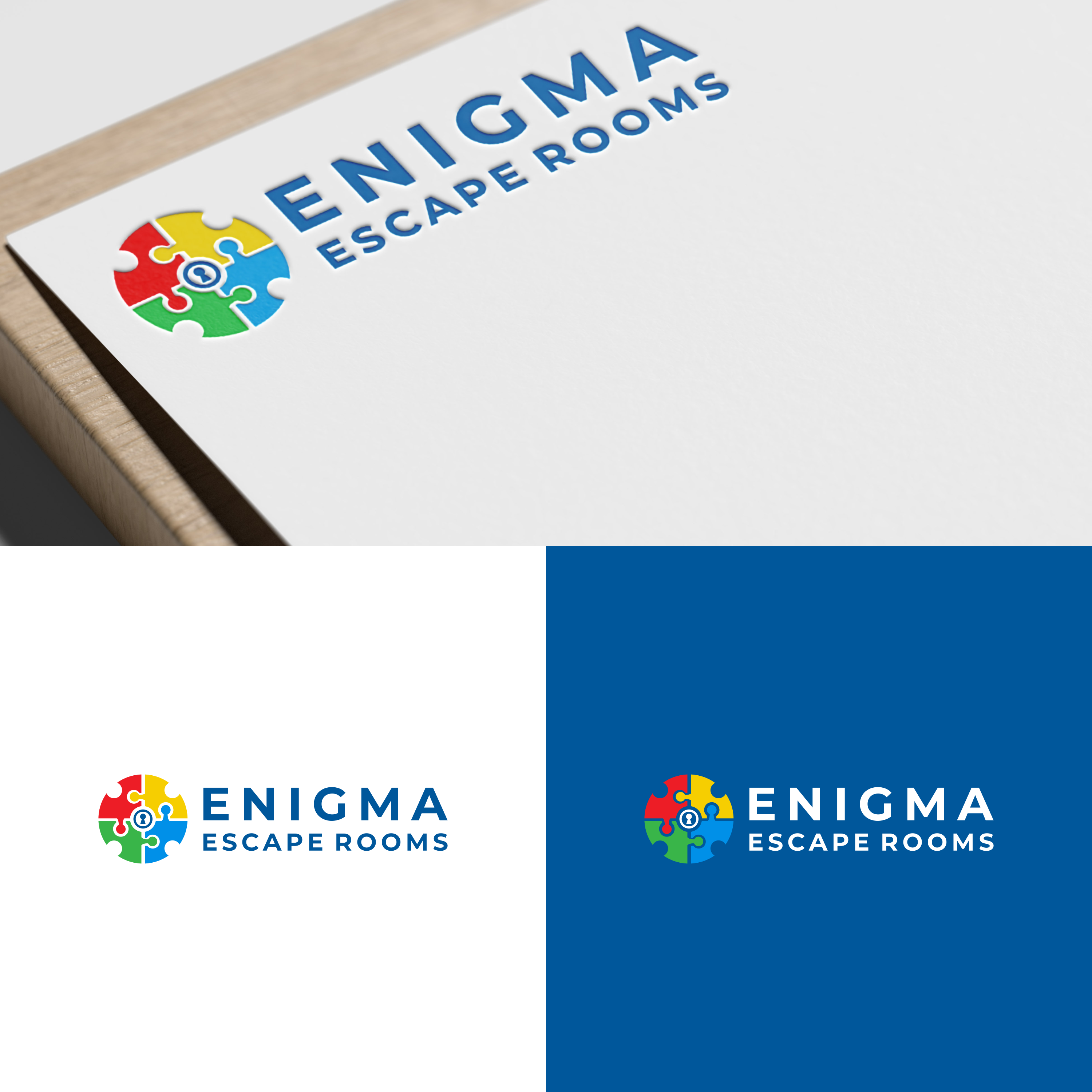 Logo Design by syad666 for this project | Design #32959326