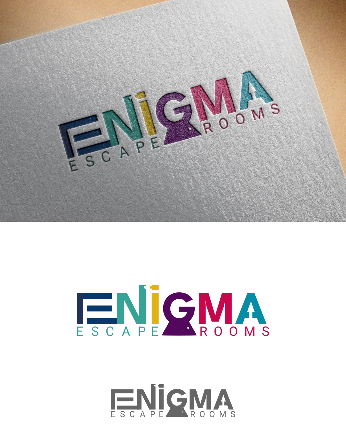 Logo Design by design.bb for this project | Design #32951991