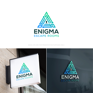 Logo Design by The Lion Studios for this project | Design: #32956844