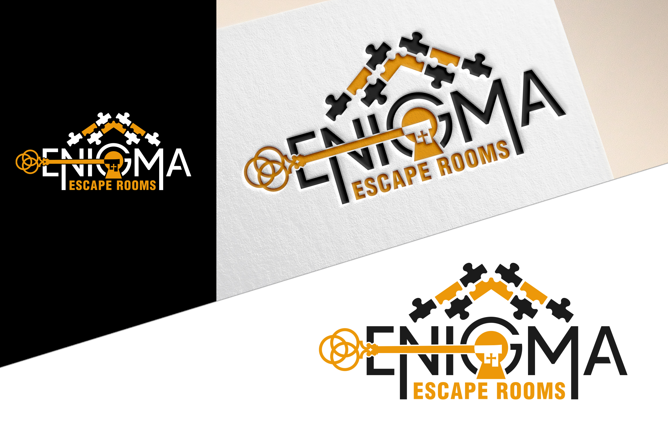 Logo Design by Rubia@ for this project | Design #32955954