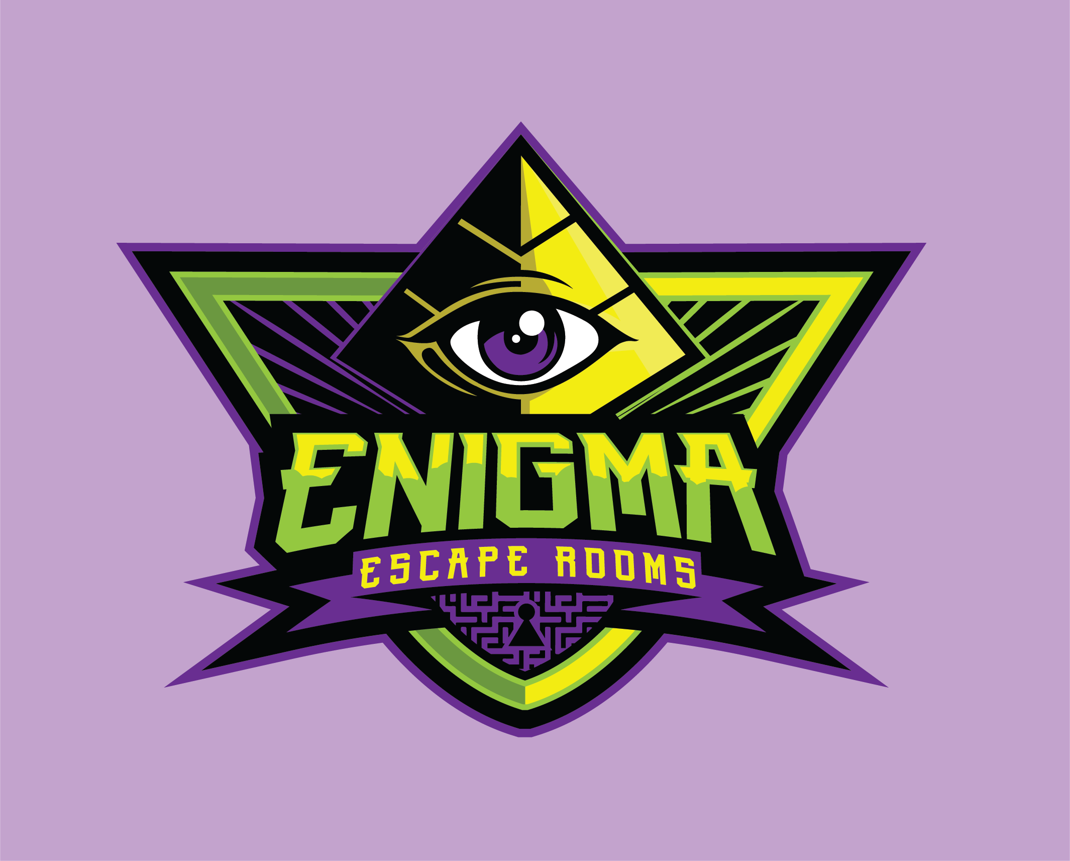Logo Design by Cody Rostron for this project | Design #32955414